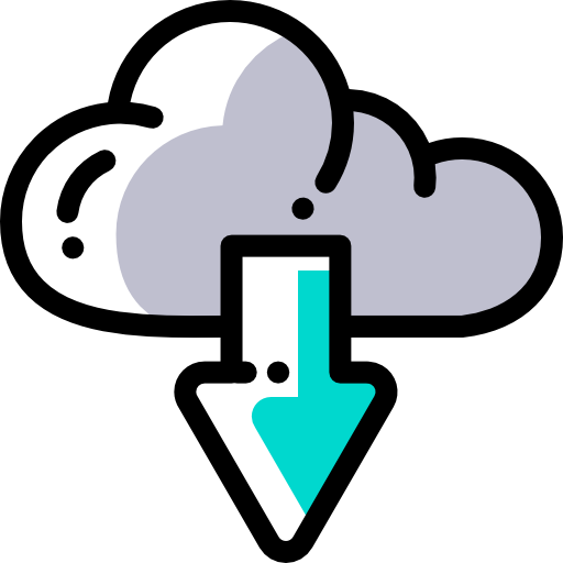 Ultimate Video Downloader -Mad logo