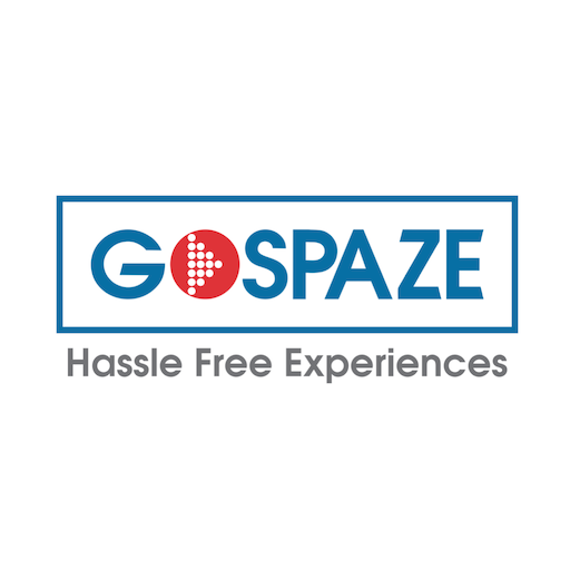 GoSpaze PMS logo