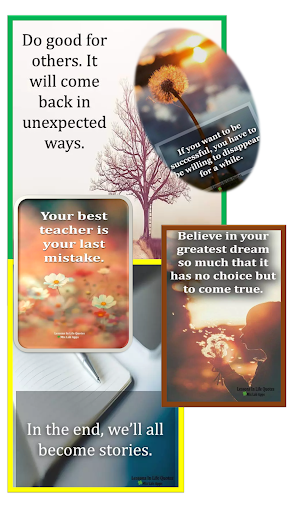 Android application 10000+ Motivational Quotes2022 screenshort