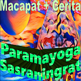 Paramayoga Sasraningrat (Tembang Macapat + Cerita) icon