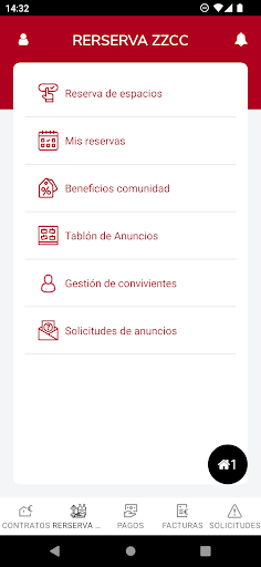 URBINCASA HOME Screen 3