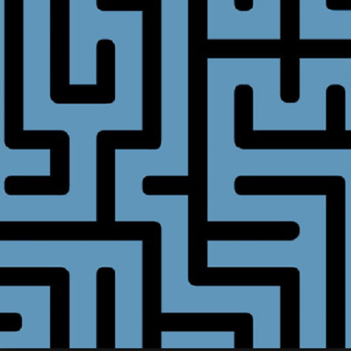 Tilt Maze