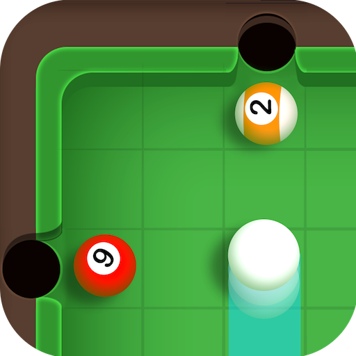 Flick Pool 3D : 8 Ball Game Download on Windows