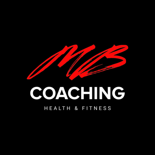 MB Coaching logo