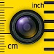 AR Ruler Cam: Photo Measure - Androidアプリ
