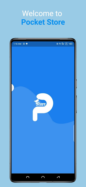 Pocket Store - 1.0.1 - (Android)