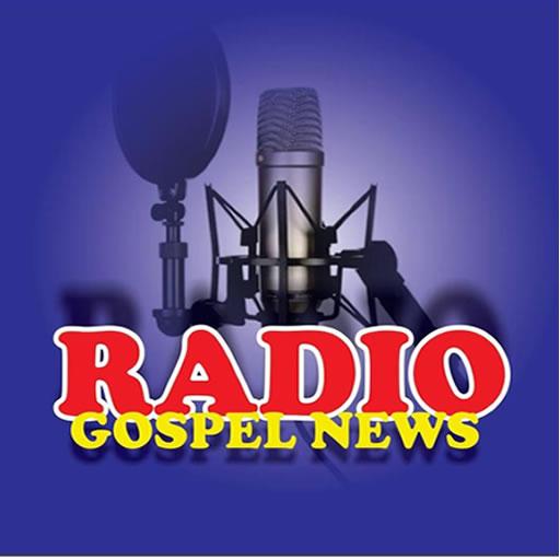 Radio Gospel News Itaqua 4.0.1 Icon
