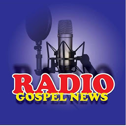 Icon image Radio Gospel News Itaqua