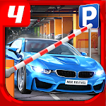 Cover Image of Download Multi Level 4 Parking  APK