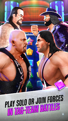 WWE Champions - Screenshot 4