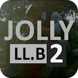 Movie Video for Jolly LLB 2 icon