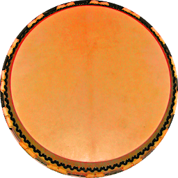 Icon image Real Japanese Drum