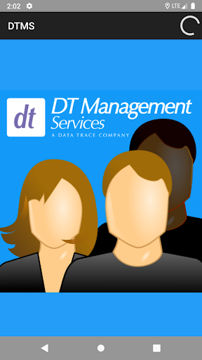 Android application DTMS Meeting Programs screenshort