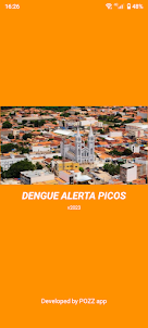 DENGUE ALERTA PICOS