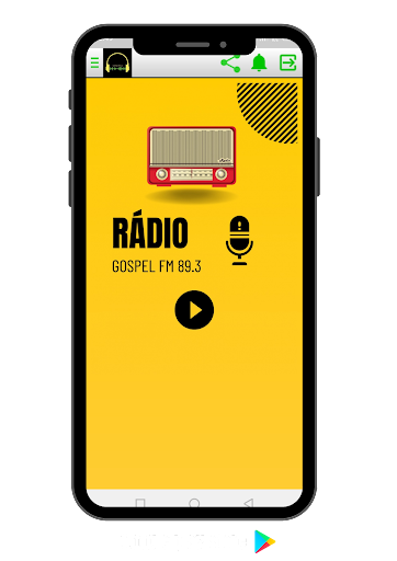 Radio Gospel FM 89.3