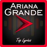 Ariana Grande Top Lyrics icon