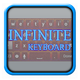 Infinite Keyboard icon