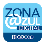 Zona Azul Oficial Apcap: Cartão Azul CET SP icon