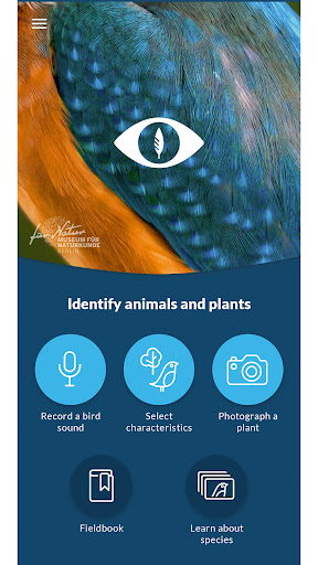 Naturblick screenshot 1
