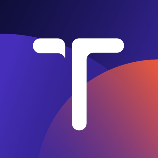 Talker logo