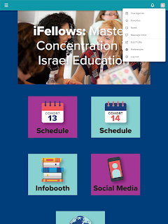 iFellows 2025 Seminar