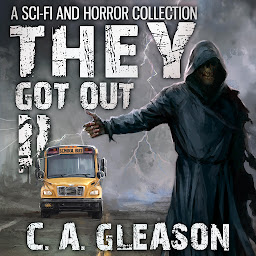 Obraz ikony: They Got Out 2: A Sci-Fi and Horror Collection