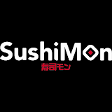 SushiMon icon