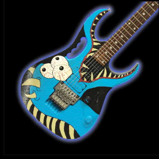 Guitar Secrets logo