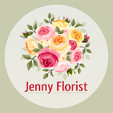 Jenny Florist icon