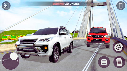 Indian Car Wala 3D Simulator