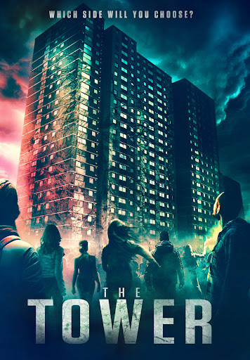 The Tower Movies on Google Play