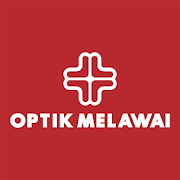 Optik Melawai  Icon