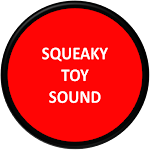 Cover Image of Скачать Squeaky Toy Sound  APK