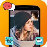 Live Video Chat Girl Advice icon