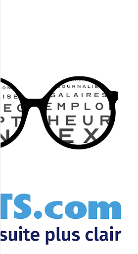 Intermittent du spectacle Screen 3