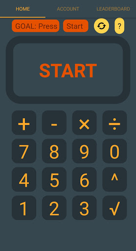 One Tap Calculator 4 screenshots 1