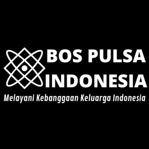 BOSPUL INDONESIA (Pulsa &PPOB) logo