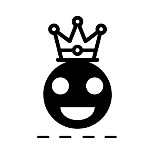 Royal Hangman - Word Game 1.9 Icon