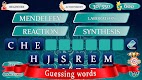 screenshot of Guess Word — Word Games