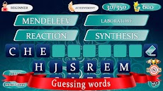 Guess Word — Word Gamesのおすすめ画像2