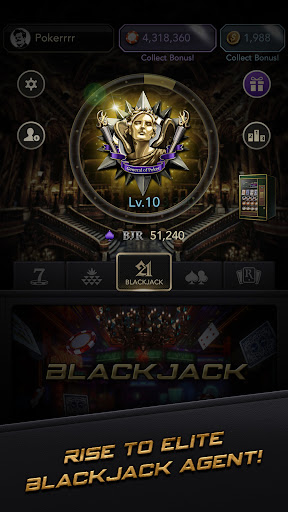 Operation Blackjack Storm Screen 3