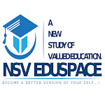 Cover Image of डाउनलोड NSV Eduspace  APK