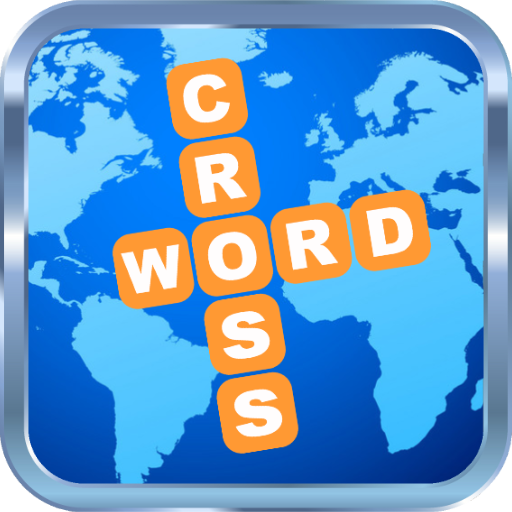 Crossword Challenge : Play Cro logo