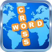 Crossword Challenge : Play Cross Word Puzzles