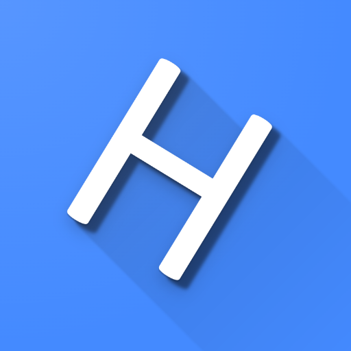 HabitPlus- Daily Habit Tracker logo
