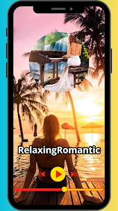 Relaxing Romantic Music Love