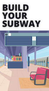 Metro mobile subway mini games apk indir 8