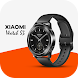 Xiaomi Watch S3 Guide - Androidアプリ