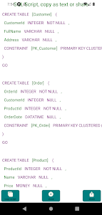 SQL-ER-Diagram