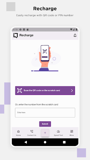 iQ Digicare Screen 2